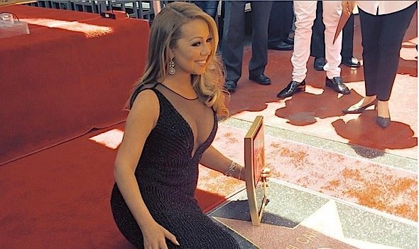 Mariah Carey Has A Hollywood Star + Singer To Appear On ‘Empire’