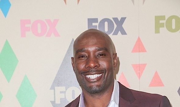Morris Chestnut On Being Racially Profiled, His Biggest Fear For Young Black Men