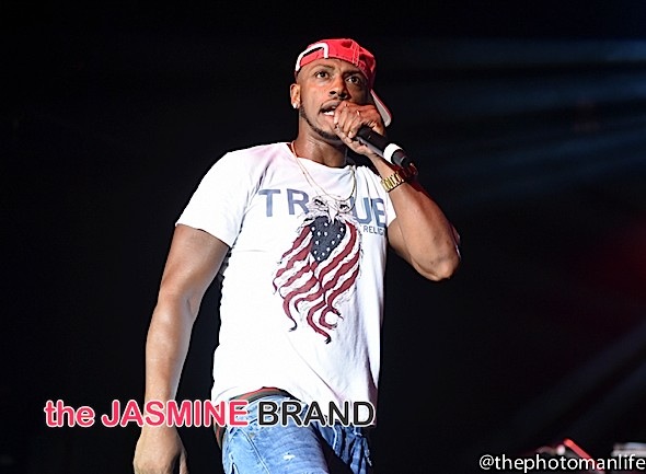 mystikal album release date 2016