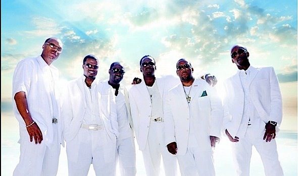 BET Announces New Edition Biopic