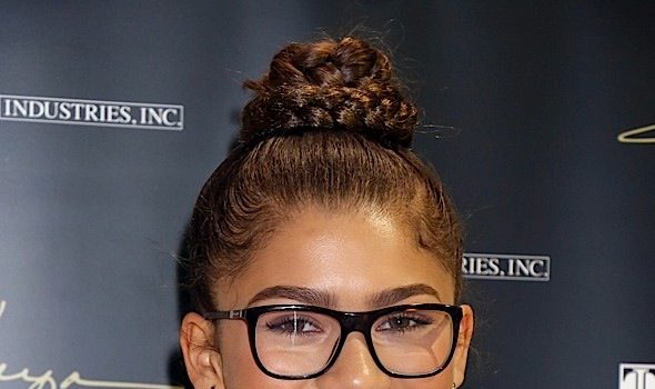 Zendaya Is Not A Fan of Retouched Photos: I stand for honest and pure self love.