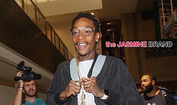 Wiz Khalifa Announces ‘Cabin Fever’ + R.Kelly Releases ‘Christmas Party’ [New Music]