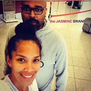 Mara Brock Akil & Husband Salim Akil Snag Pilot ‘Documenting Love ...