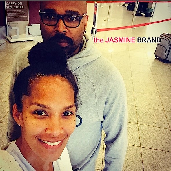 Mara Brock-Akil Proposed To Her Husband