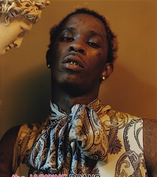 Young Thug Says He Can Write A Perfect Song In 10 Minutes: Lil Wayne & Drake Can’t.