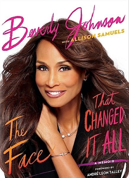 Beverly Johnson’s Diet Once Consisted of Cocaine, Champagne & Coffee: The skinnier you were, the more fabulous you were.