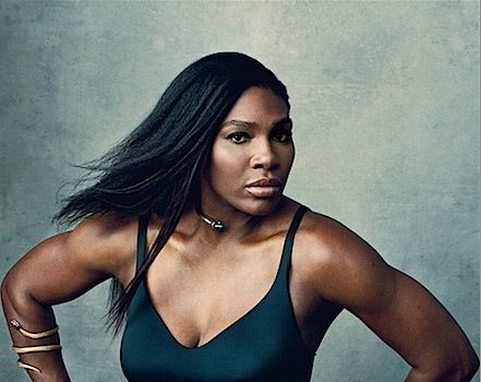 “I didn’t think it would last this long,” Serena Williams on her Tennis Career + See her New York Magazine Spread! [Photos]