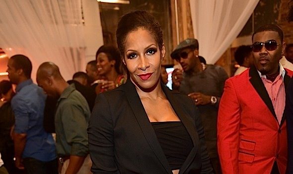 Sheree Whitfield Tapped As Co-Executive Producer In New WE tv Reality Show, Carlos King Named Executive Producer