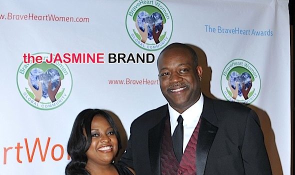 Sherri Shepherd Officially Ordered to Pay Lamar Sally Child Support