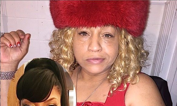 Woman Claims She’s The REAL Cookie Lyon, Sues Lee Daniels For $300 Million