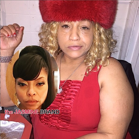 Woman Claims She’s The REAL Cookie Lyon, Sues Lee Daniels For $300 Million