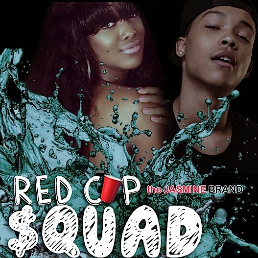 Tami Roman’s Daughter, Jazz Anderson Debuts New Video For Red Cup Squad, ‘Sacii Lyfe’ [WATCH]