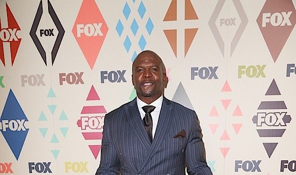 Terry Crews Sheds Light on Toxic Masculinity: It’s Impossible to Love Someone and Control Them at the Same Time