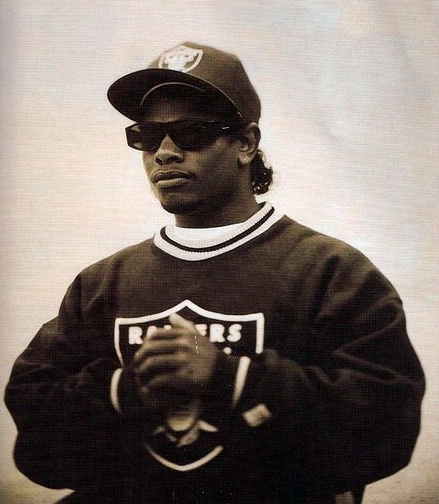 eazy e cause of death