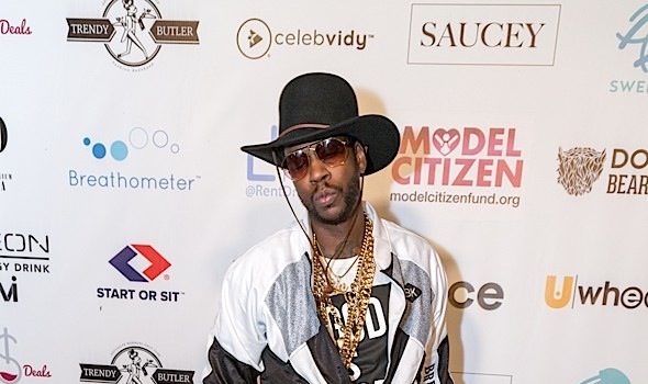 (EXCLUSIVE) 2 Chainz Accused of Fraud, Sued by Concert Promoters