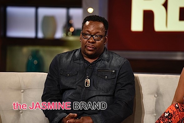 Bobby Brown Opens Up About Bobbi Kristina’s Death: We prayed and hoped for six months.