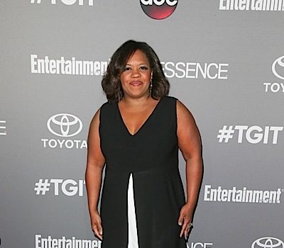 ‘Grey’s Anatomy’ Star Chandra Wilson Is ‘Challenging’ Herself To Remain On The Series Until Final Episode: ‘I Said It, So Now I’ve Got To Get There’