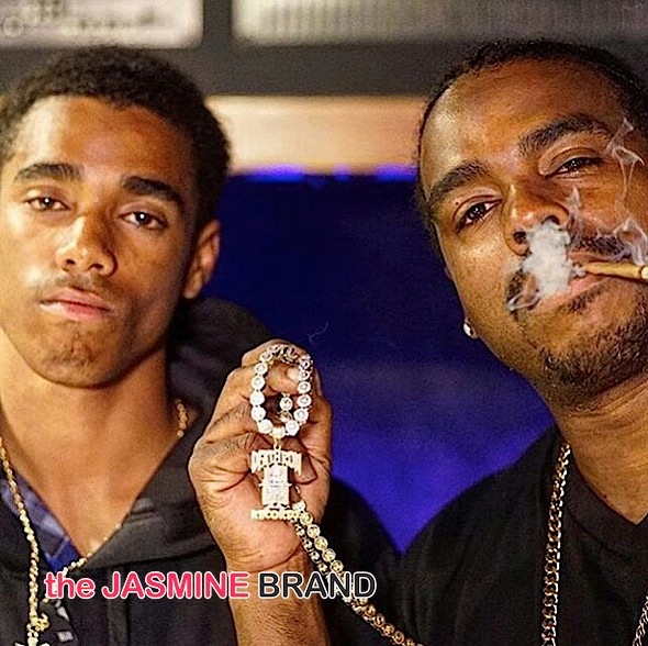 First Look-Dogg Pound For Life Movie-the jasmine brand