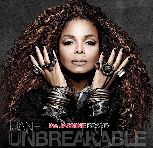 Janet Jackson Releases ‘Unbreakable’ [New Music]