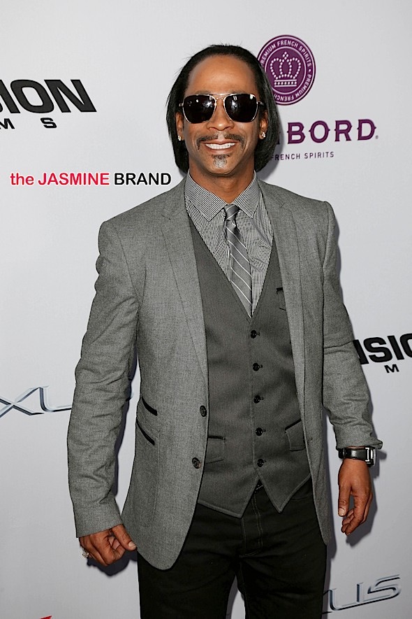 (EXCLUSIVE) Katt Williams Alleged Assault Victim Accuses Him Of Using Celebrity to Avoid Depo