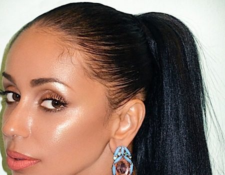 Mya Shares That She Married Herself In 2013: It Was All About Self-Care, Self-Love After A Toxic Relationship