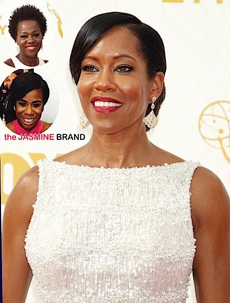 Regina King, Uzo Aduba, Viola Davis Take Home Emmys + See Complete List of Winners!