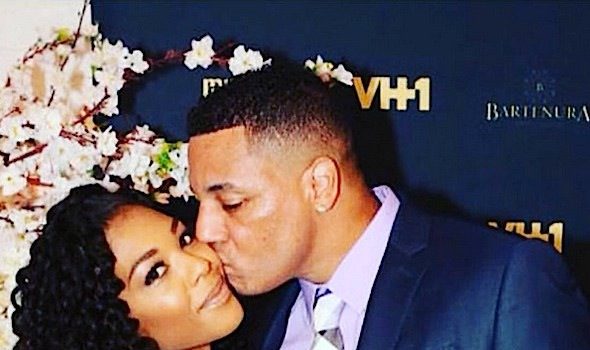 Love & Hip Hop Hollywood’s Moniece Slaughter Confirms Split From Rich Dollaz