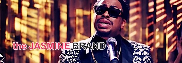 Raheem DeVaughn Releases ‘Black Ice Cream’ Video [WATCH]