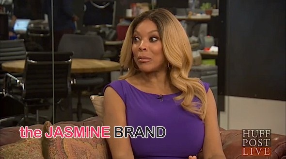 Wendy Williams On Her Disappointment in Nicki Minaj, Why She Doesn’t Gossip With Friends & Her New Show