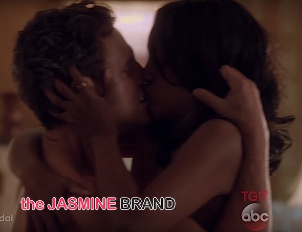 ‘Scandal’ Releases Season 5 Official Trailer [WATCH]