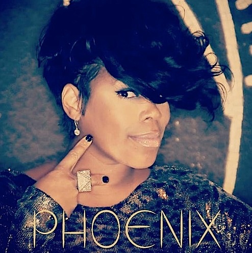 Nicci Gilbert-Daniels Releases New Single, “Phoenix” [New Music]