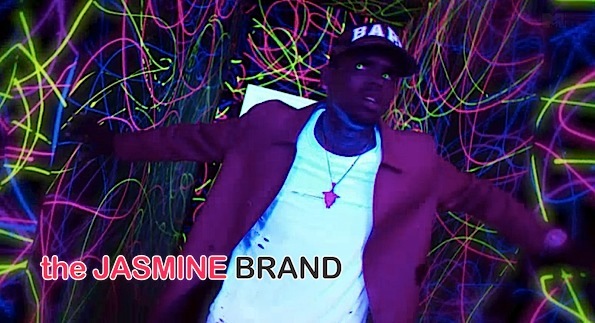 Chris Brown Releases ‘Liquor’ & ‘Zero’ Videos [WATCH]
