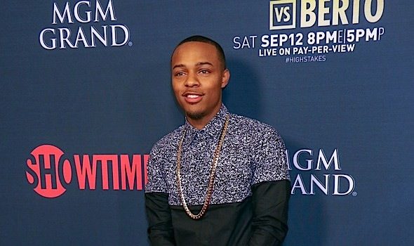 Bow Wow Admits He’s Afraid To Tackle Marriage: I Have Some Maturing To Do! 