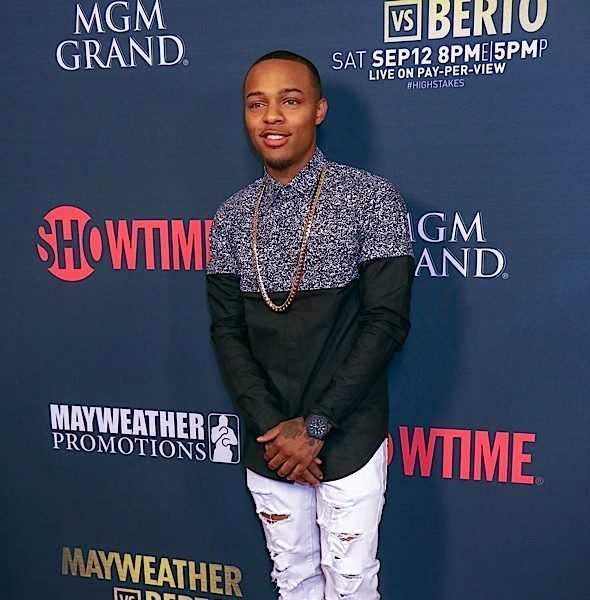 Bow Wow Admits He’s Afraid To Tackle Marriage: I Have Some Maturing To Do! 