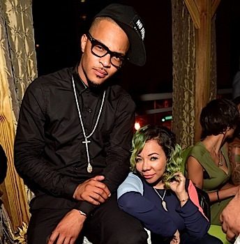 Tiny’s Friend Shares Cryptic Message About Crumbling Marriage To T.I.: You became a felon for him.