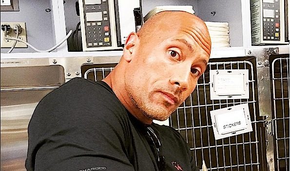 The Rock Shares Tear Jerking Post About Dog’s Death: We’ll always love you Brutus.