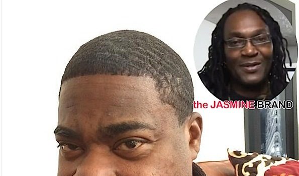 Tracy Morgan Criticized By Family of James (Jimmy Mack): We haven’t heard from him since crash.