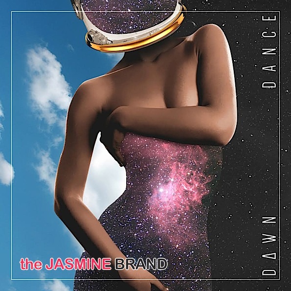 DAWN Releases New Single ‘DANCE’ [New Music]