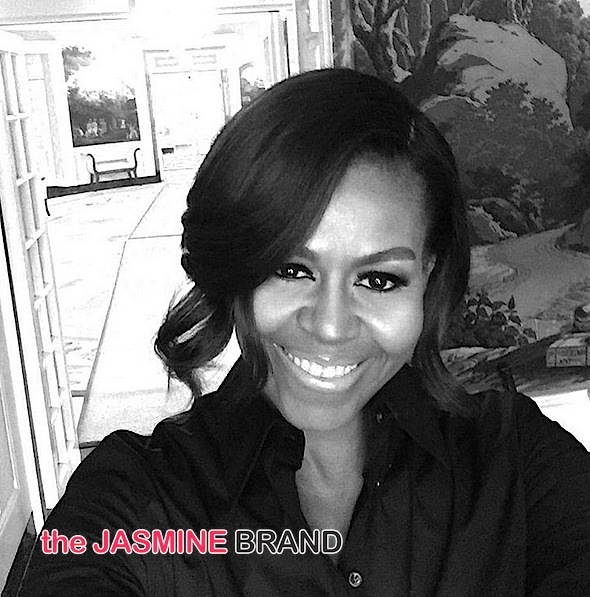 First Lady Michelle Obama Unveils 62 Million Girls Campaign