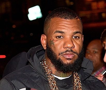 NYPD Plans to Arrest The Game Over Threatening to Break DJ’s Jaw
