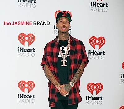 Tyga’s Genitalia Leaked As He Promotes His OnlyFans Account