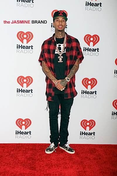 Tyga Denies Owing $300K For Lambo: Y’all love to watch my pockets!
