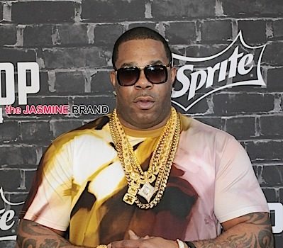 (EXCLUSIVE) Busta Rhymes Settles Lawsuit With The Sugarhill Gang