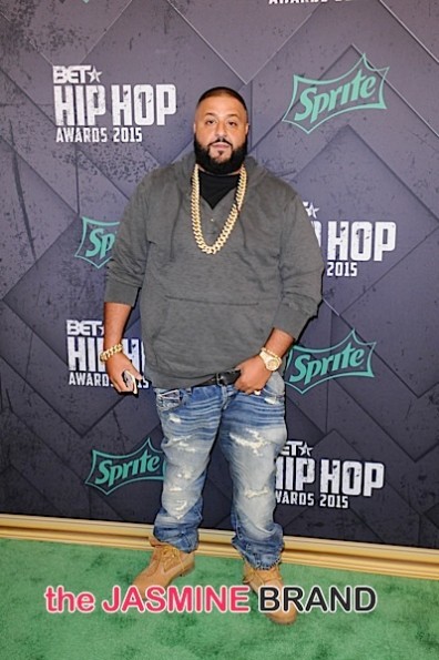 2015 BET Hip Hop Awards - Arrivals