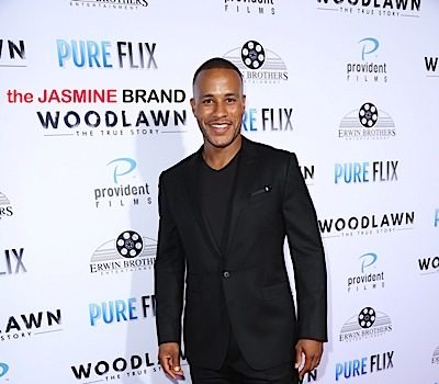DeVon Franklin Says People In Relationships Should NOT Watch Porn