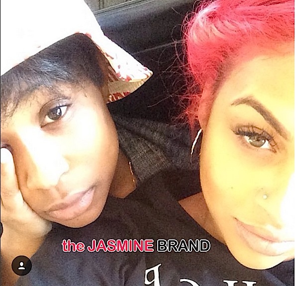 dej loaf girlfriend pics