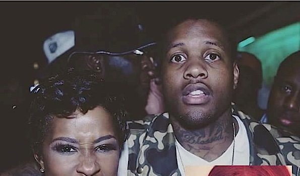 Dej Loaf’s Ex-Girlfriend Says Relationship With Lil Durk Is Fake