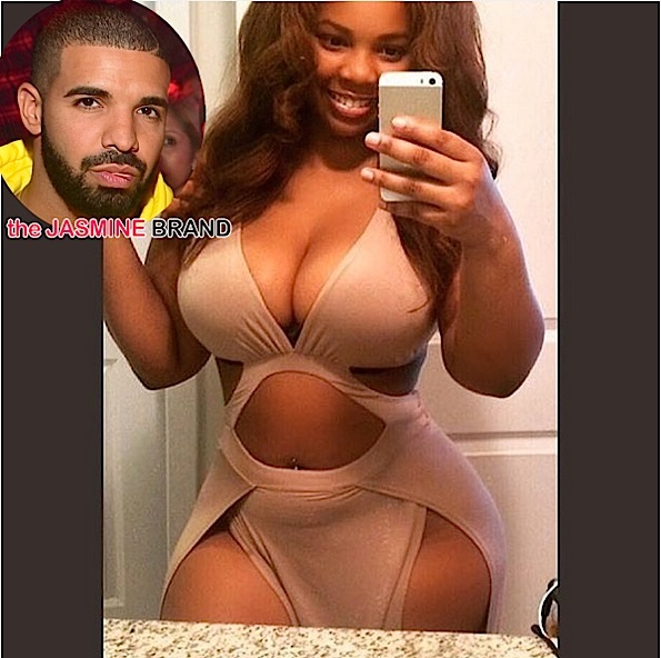 Meet Drake’s New Rumored Love Interest, Raven ‘Ravie’ Loso [Photos]