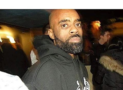 “Freeway” Ricky Ross Arrested While Carrying $100k [Thug Life]