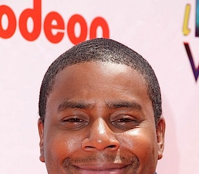 Kenan Thompson Officially Files For Divorce From Wife After 11 Years Of Marriage